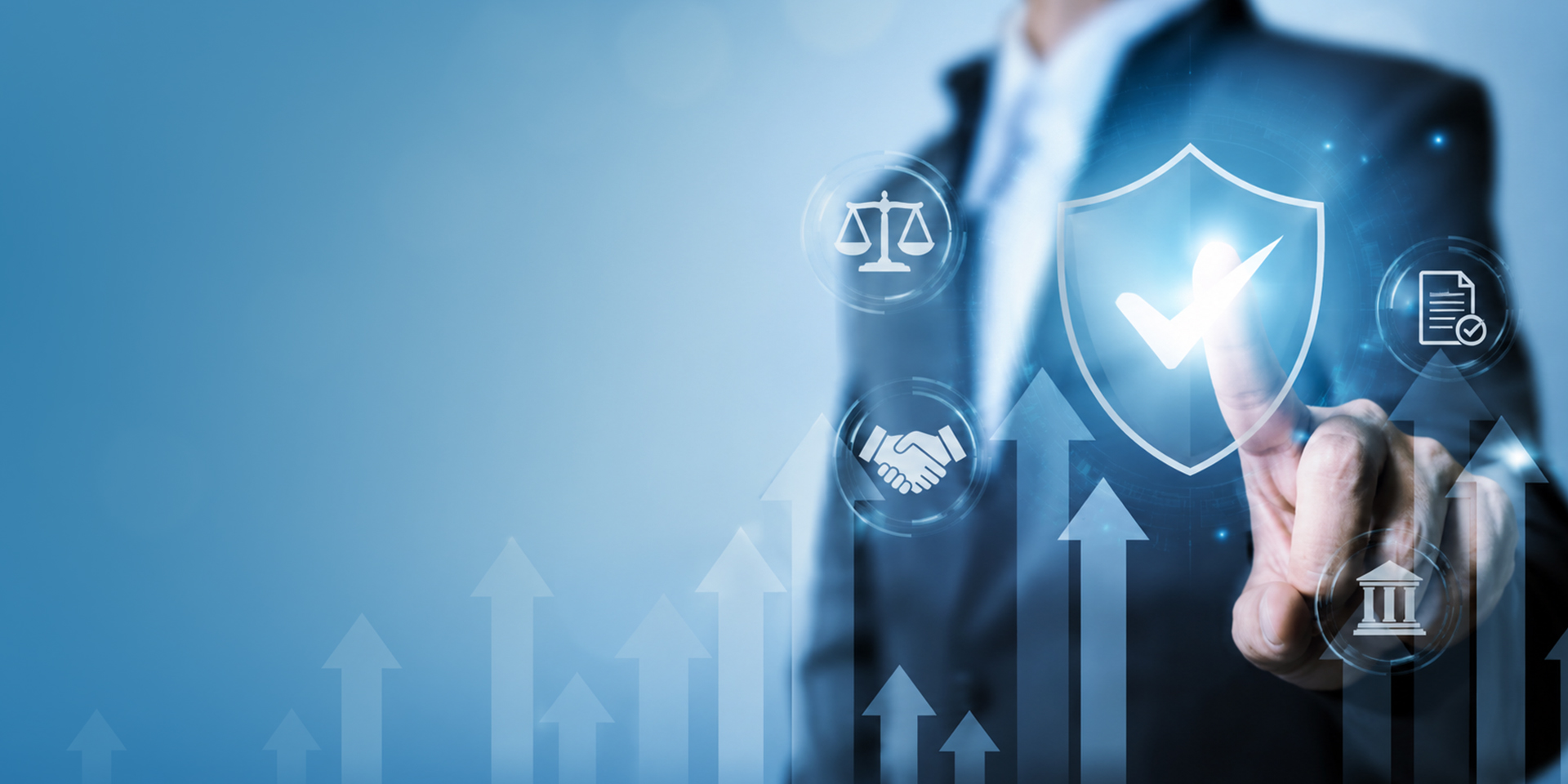 Compliance und Integrit&auml;t