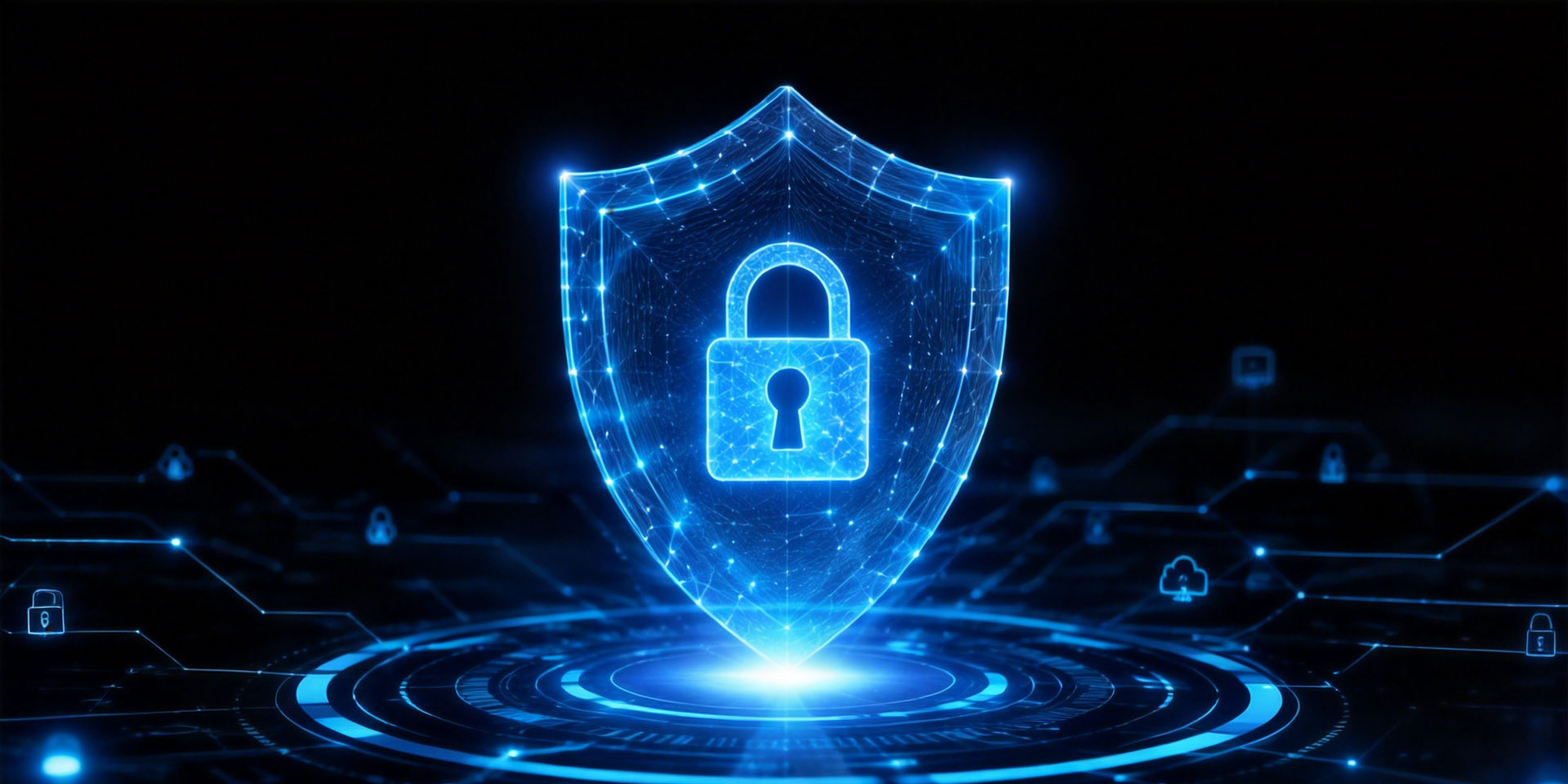 Cybersicherheit