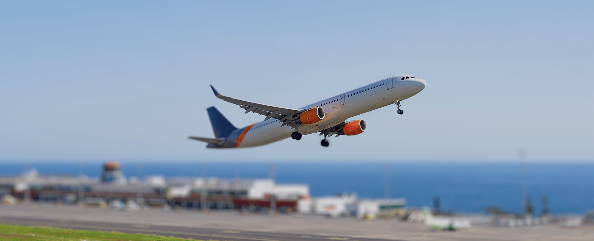 Luftfahrt
