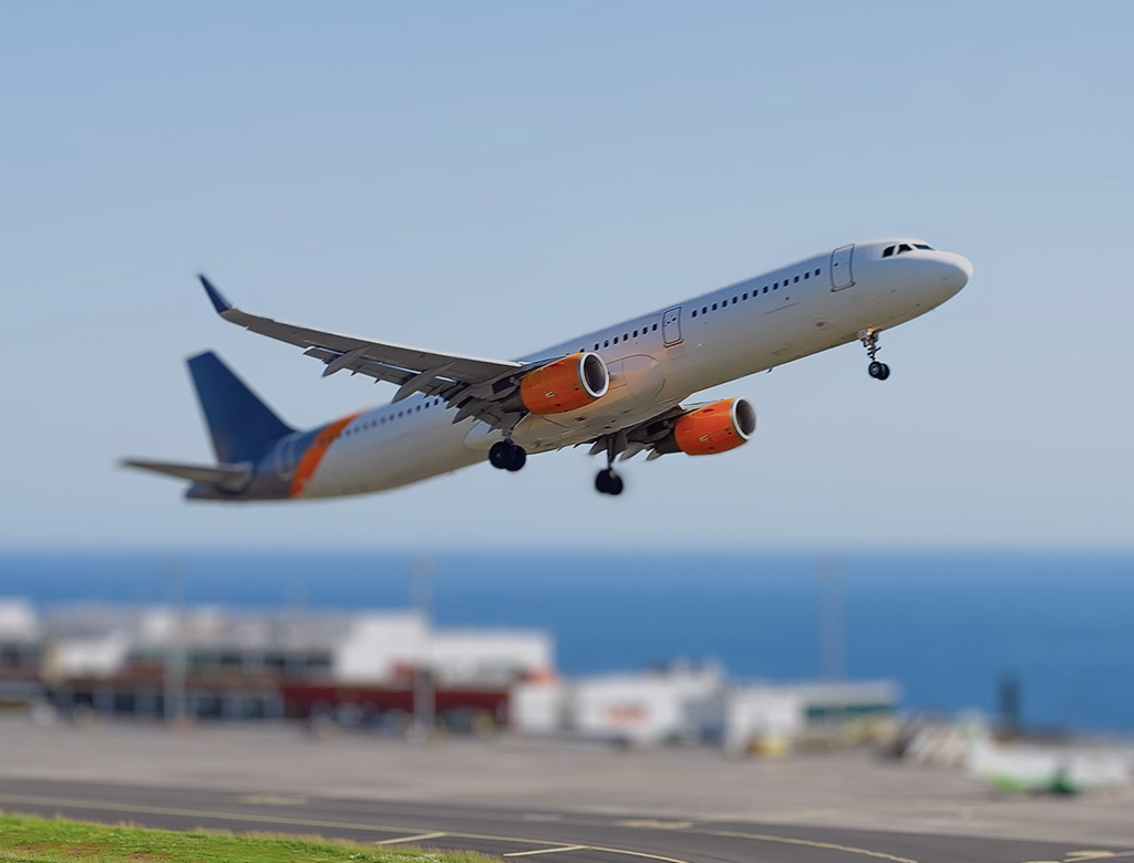 Luftfahrt